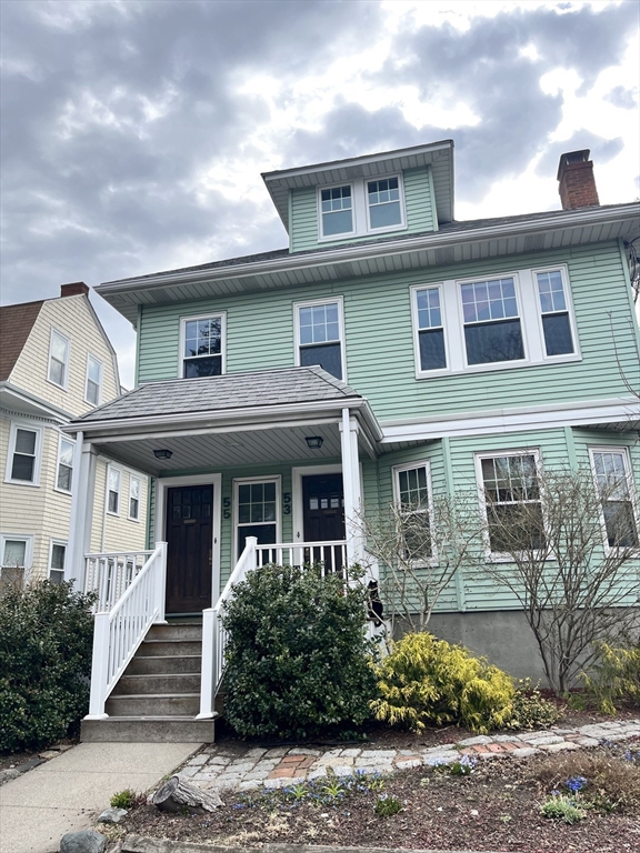 55 Marlboro Street # 55