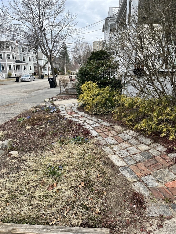 55 Marlboro Street # 55