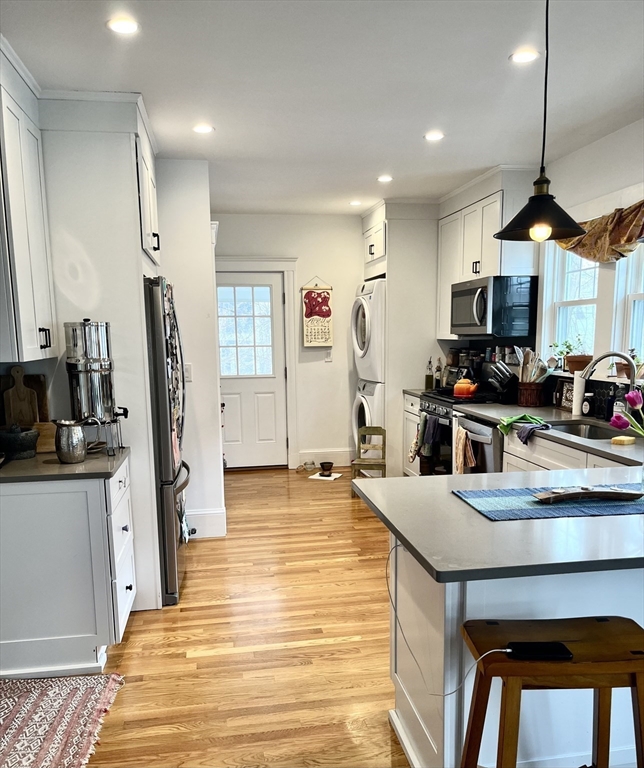 55 Marlboro Street # 55