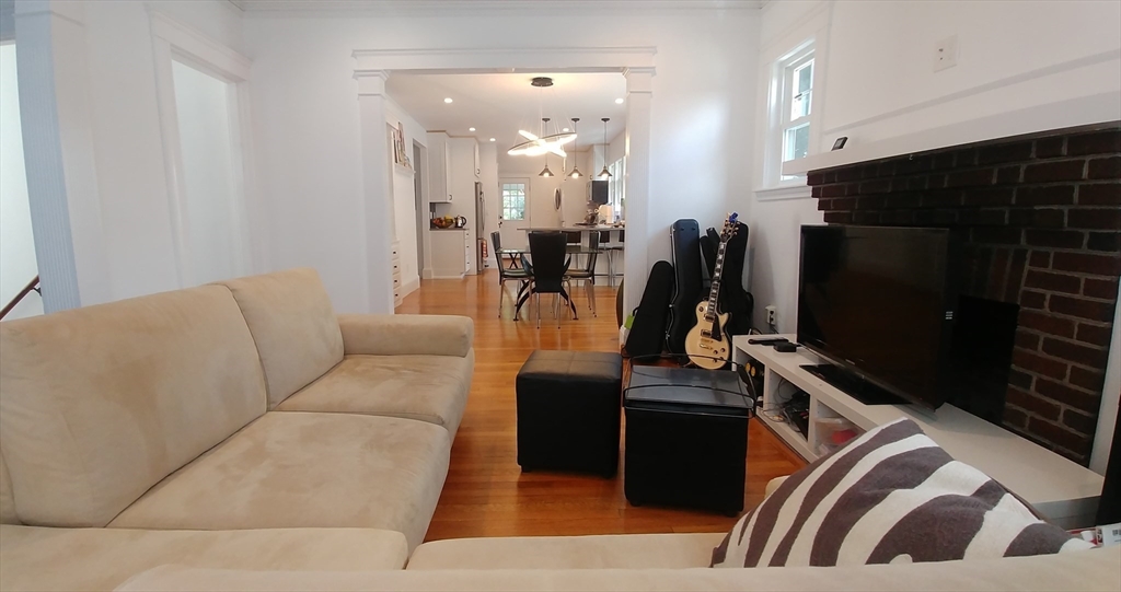 55 Marlboro Street # 55