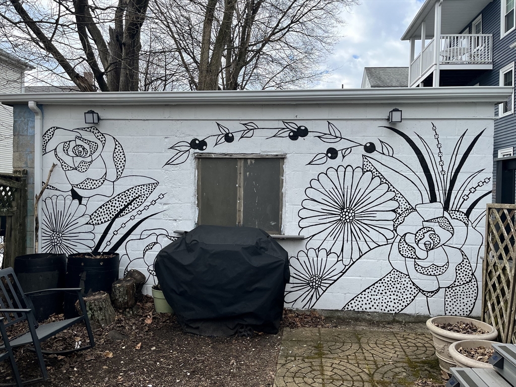 55 Marlboro Street # 55