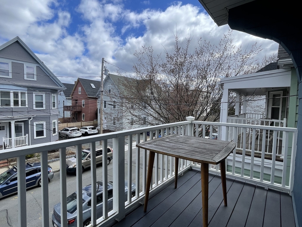 12 Seven Pines Avenue # 2