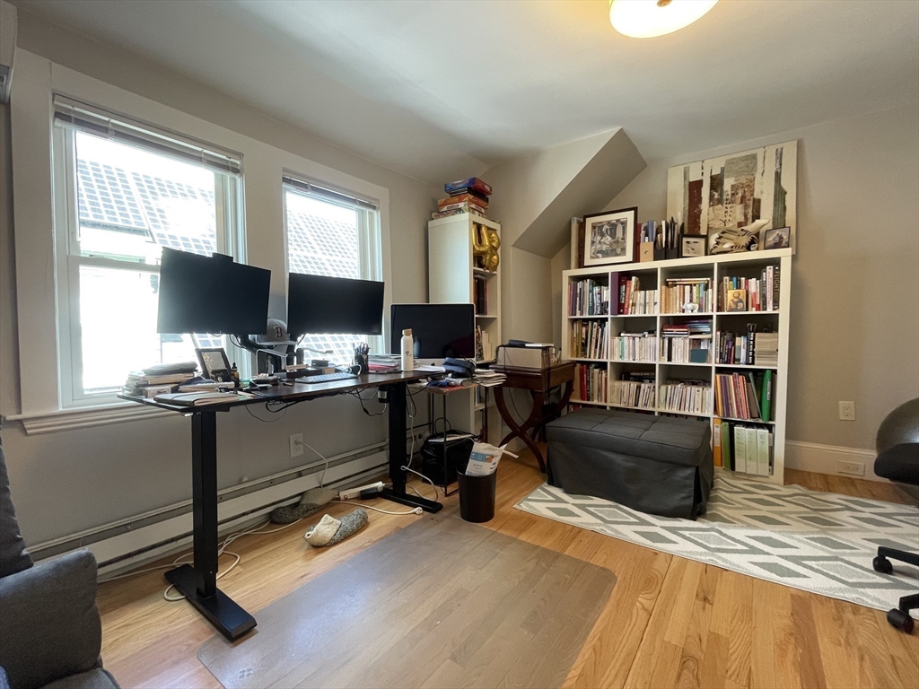 12 Seven Pines Avenue # 2