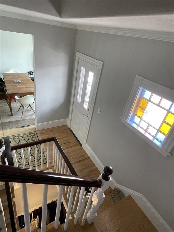 12 Seven Pines Avenue # 2