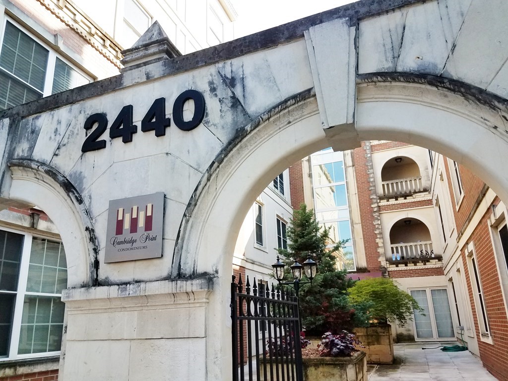 2440 Massachusetts Avenue # 7