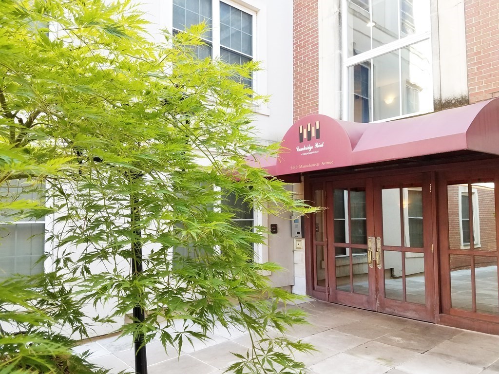 2440 Massachusetts Avenue # 7
