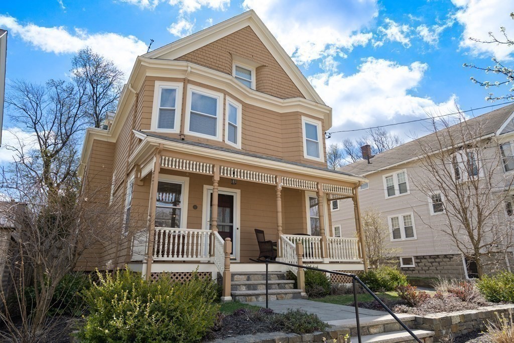 52 Hillsdale Road # 52