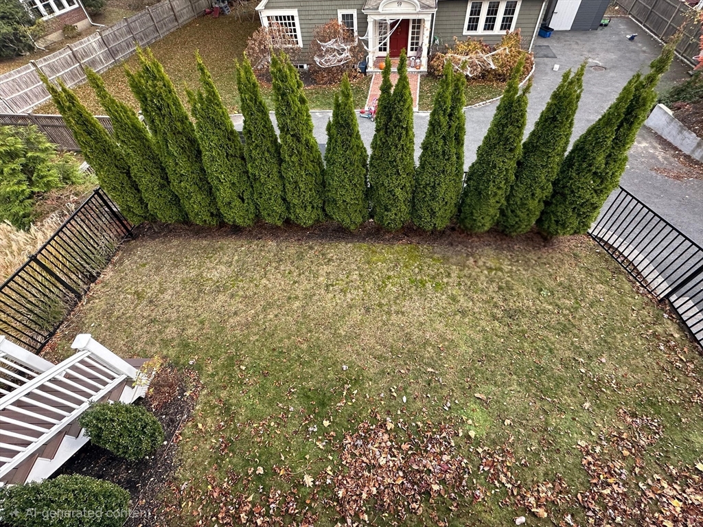 53 Old Mystic Street