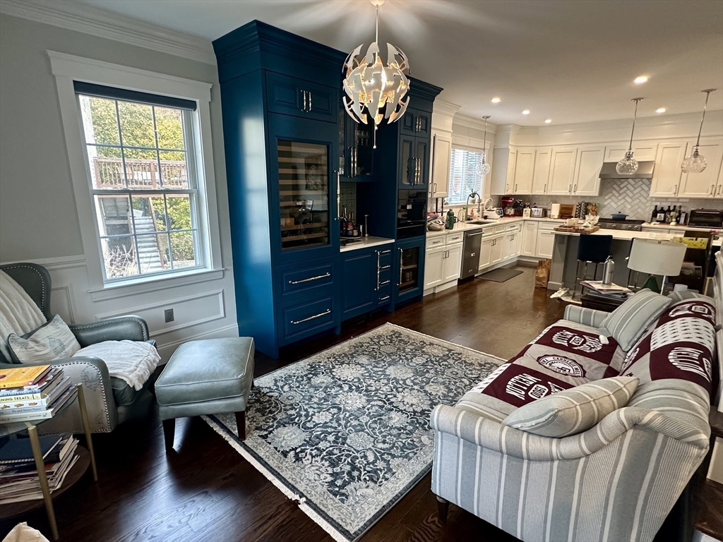 53 Old Mystic Street