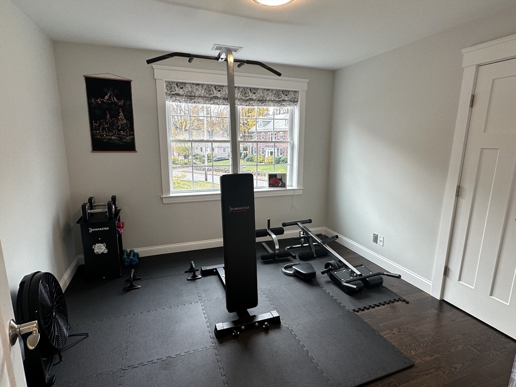 53 Old Mystic Street