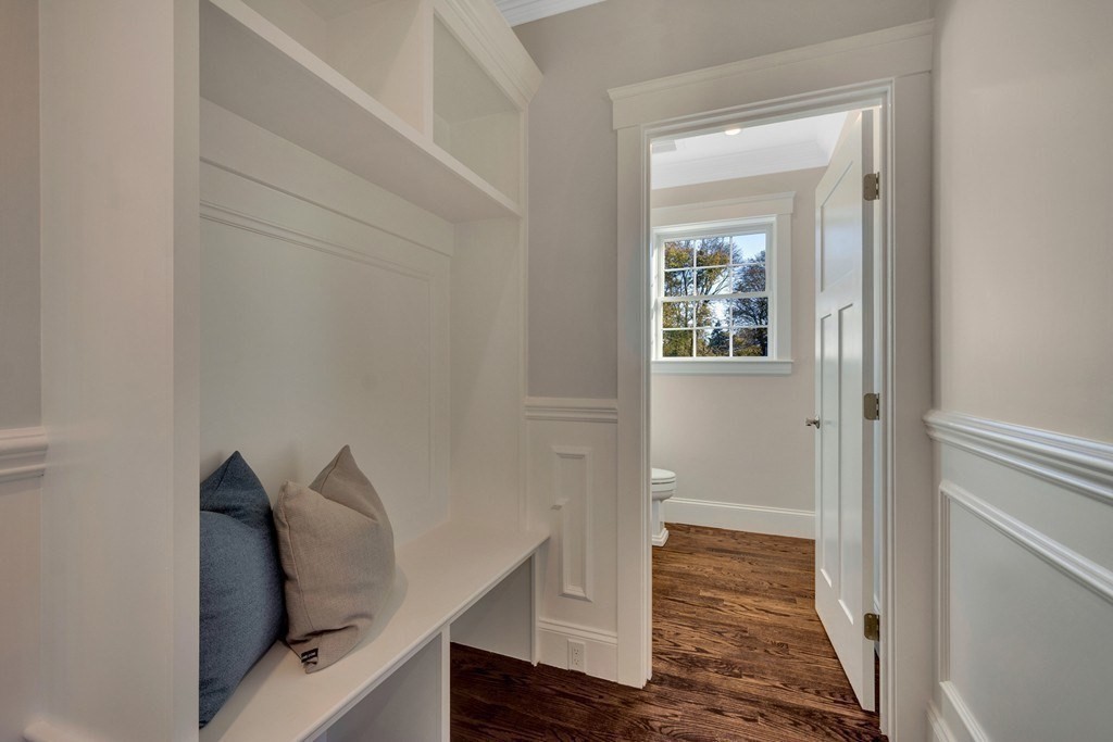 53 Old Mystic Street