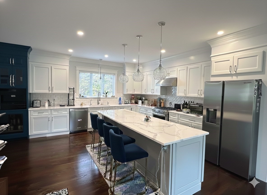 53 Old Mystic Street