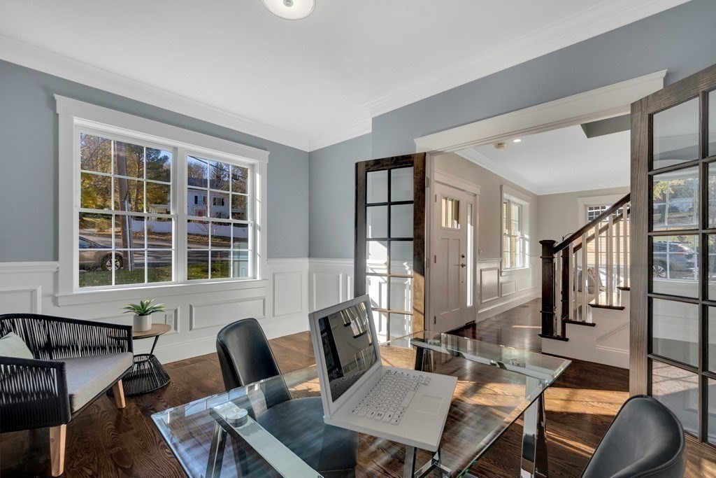 53 Old Mystic Street