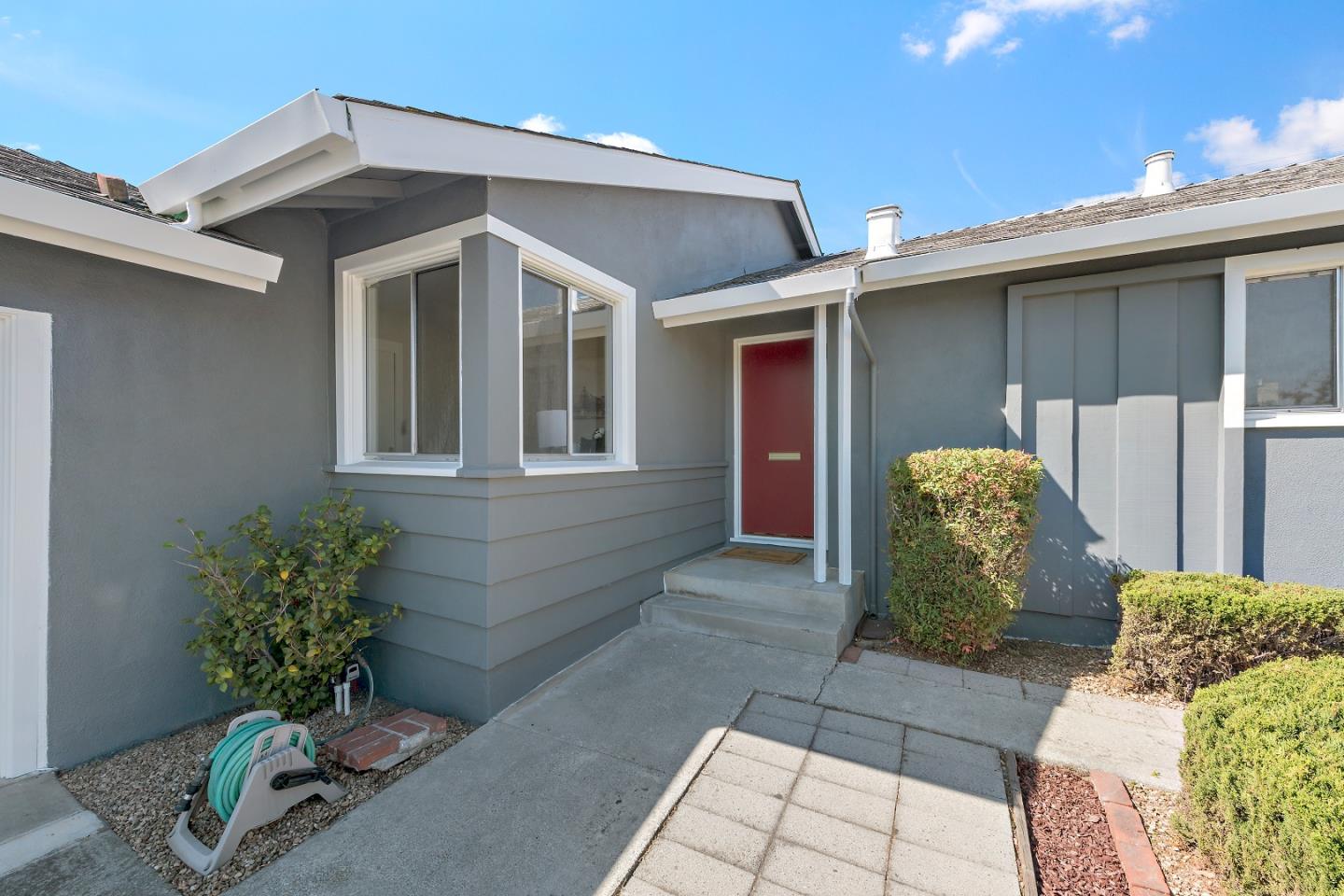 3509 Calico AVE