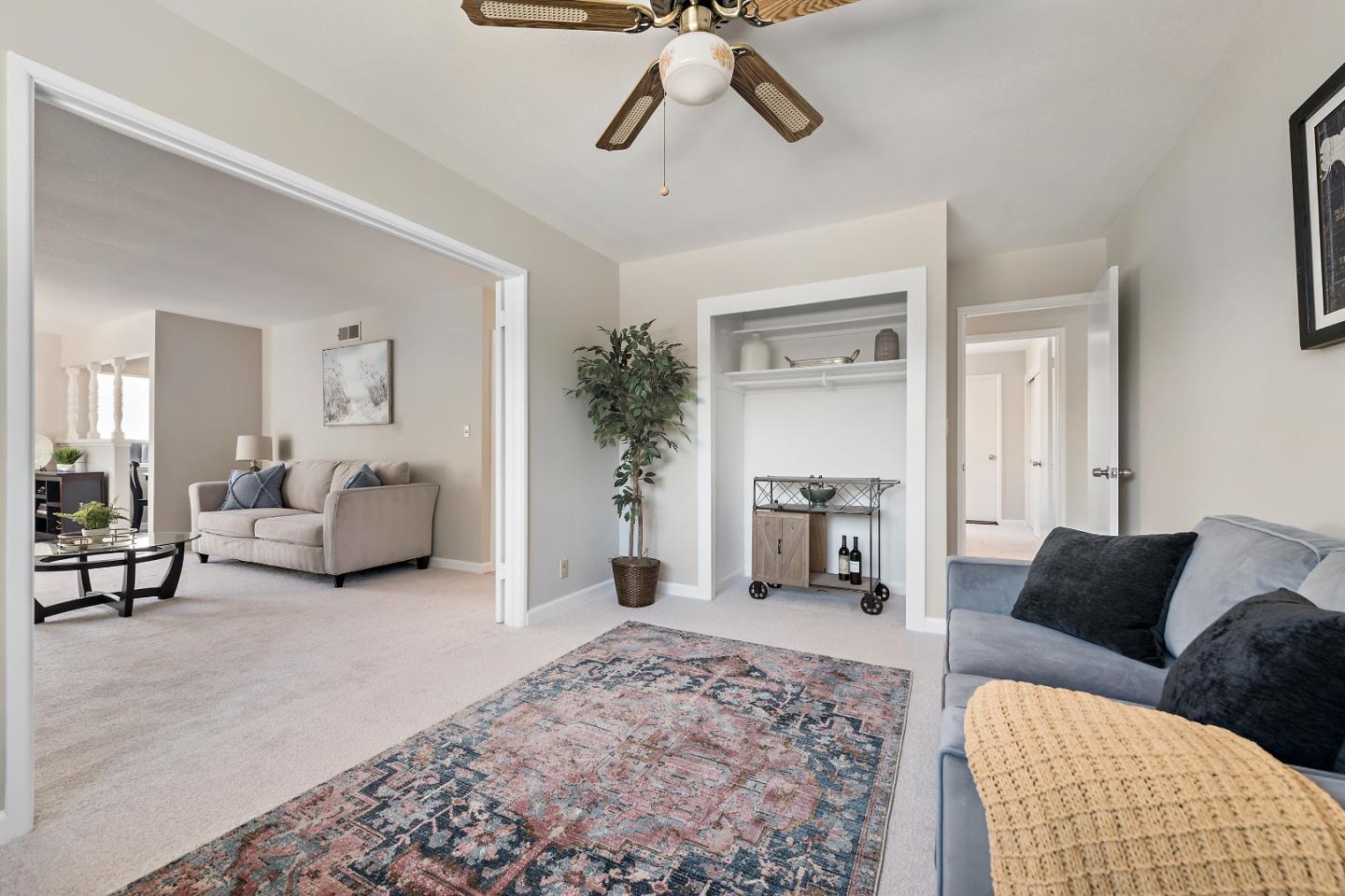 3509 Calico AVE
