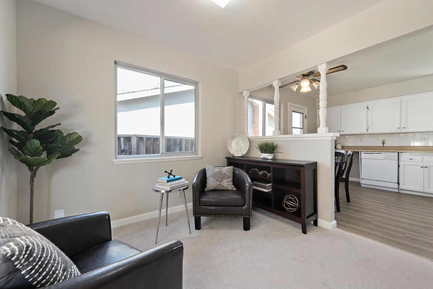 3509 Calico AVE