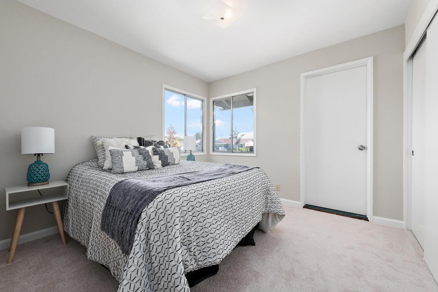 3509 Calico AVE