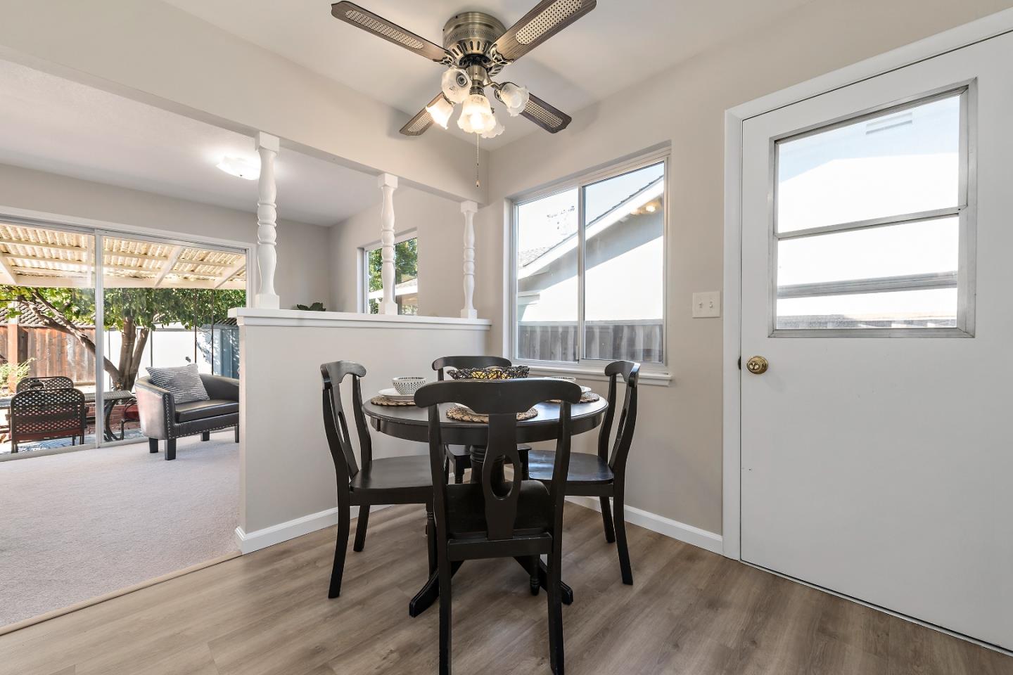 3509 Calico AVE