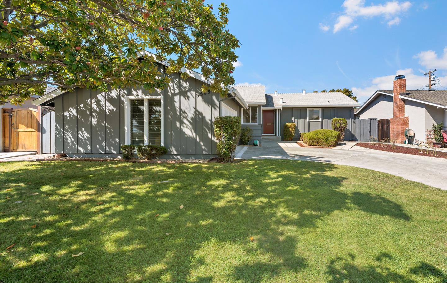 3509 Calico AVE