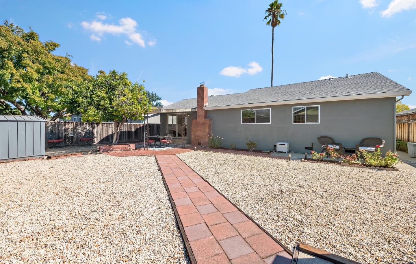 3509 Calico AVE
