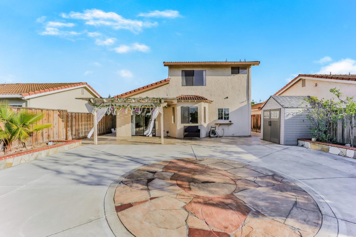 3017 Damico Drive