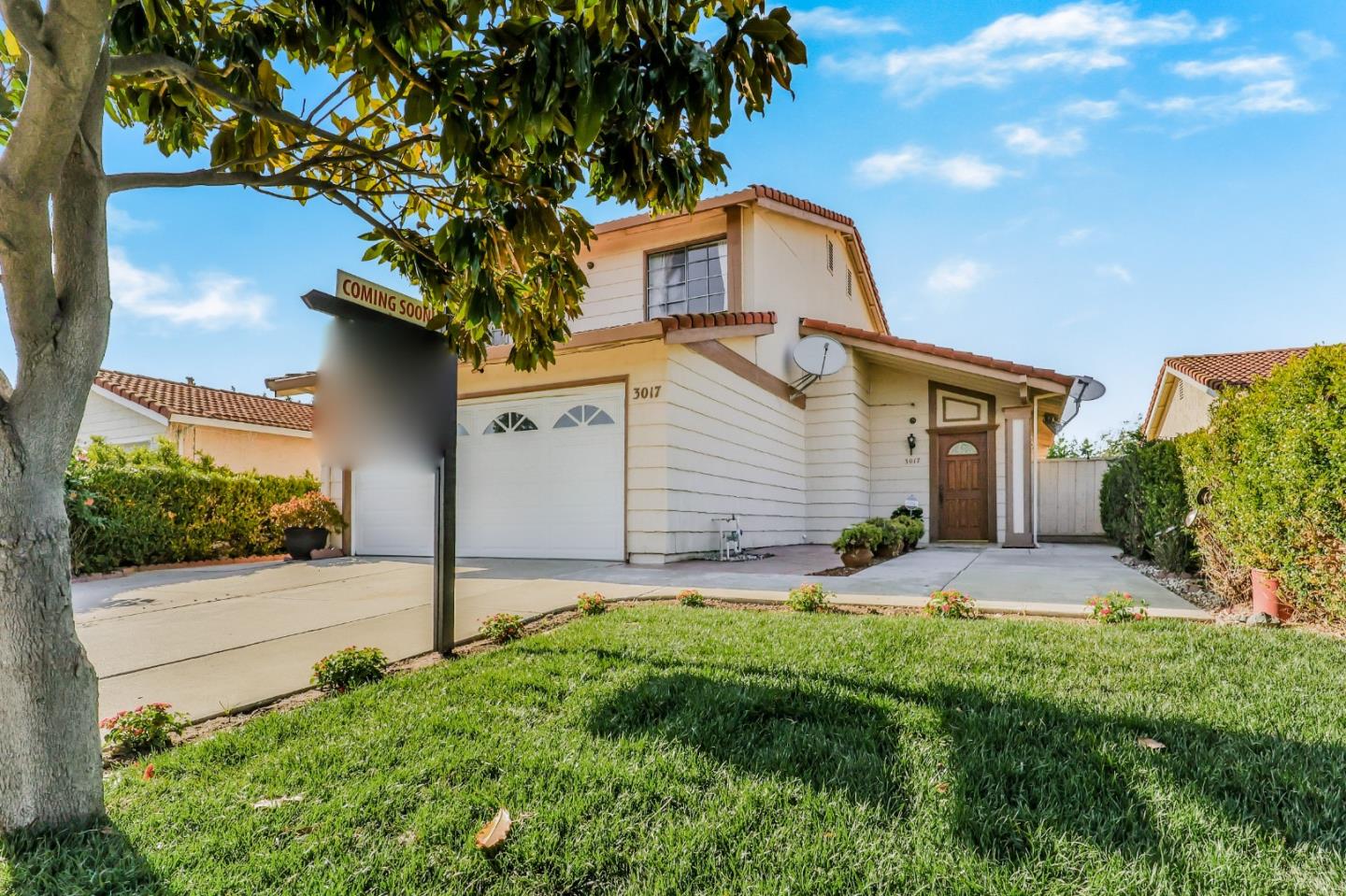 3017 Damico Drive