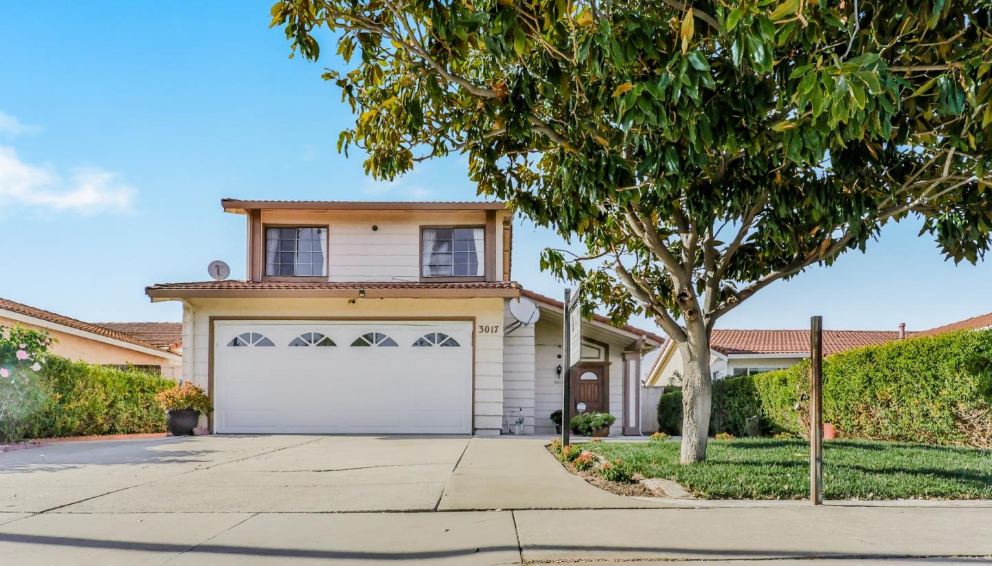 3017 Damico Drive
