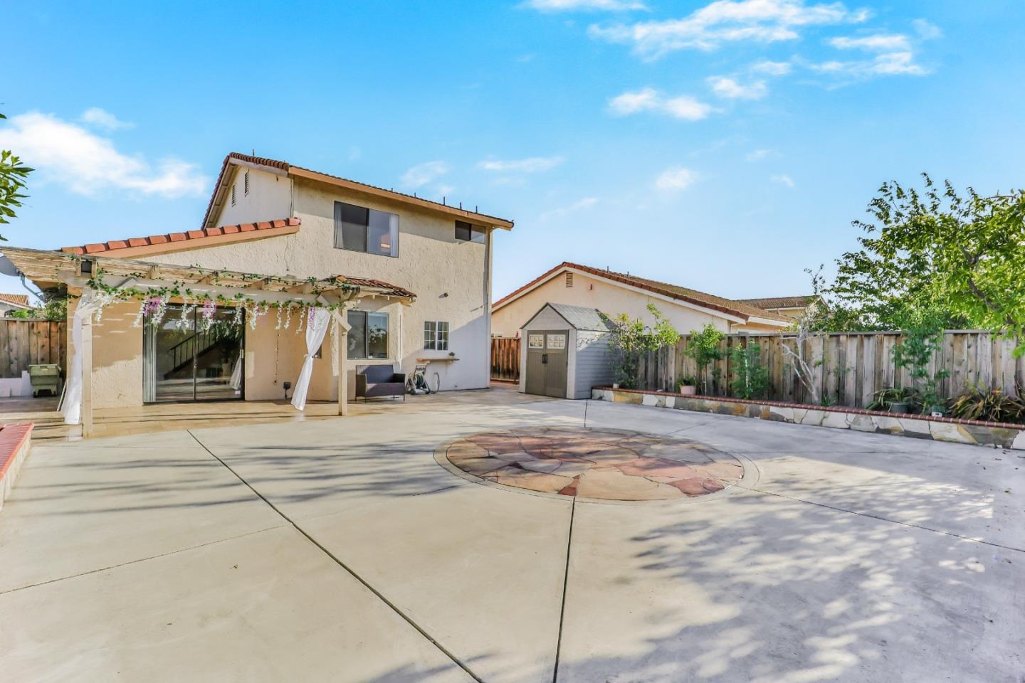 3017 Damico Drive