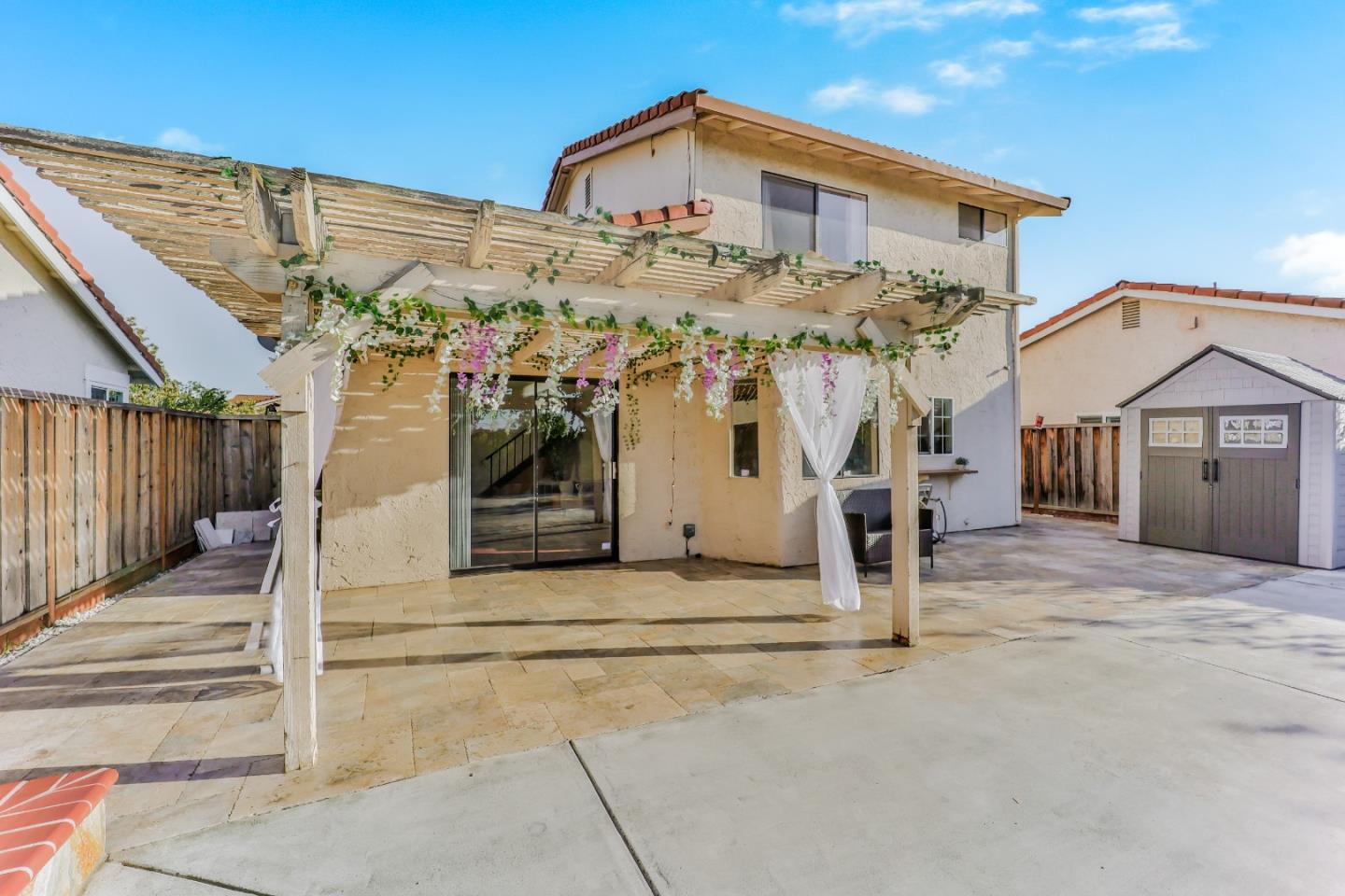 3017 Damico Drive