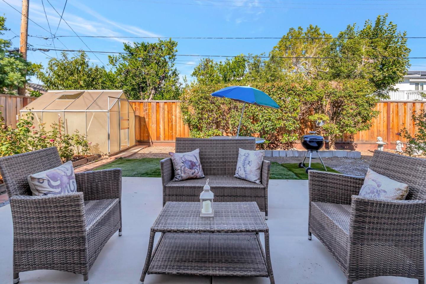 1618 Saint Regis Drive