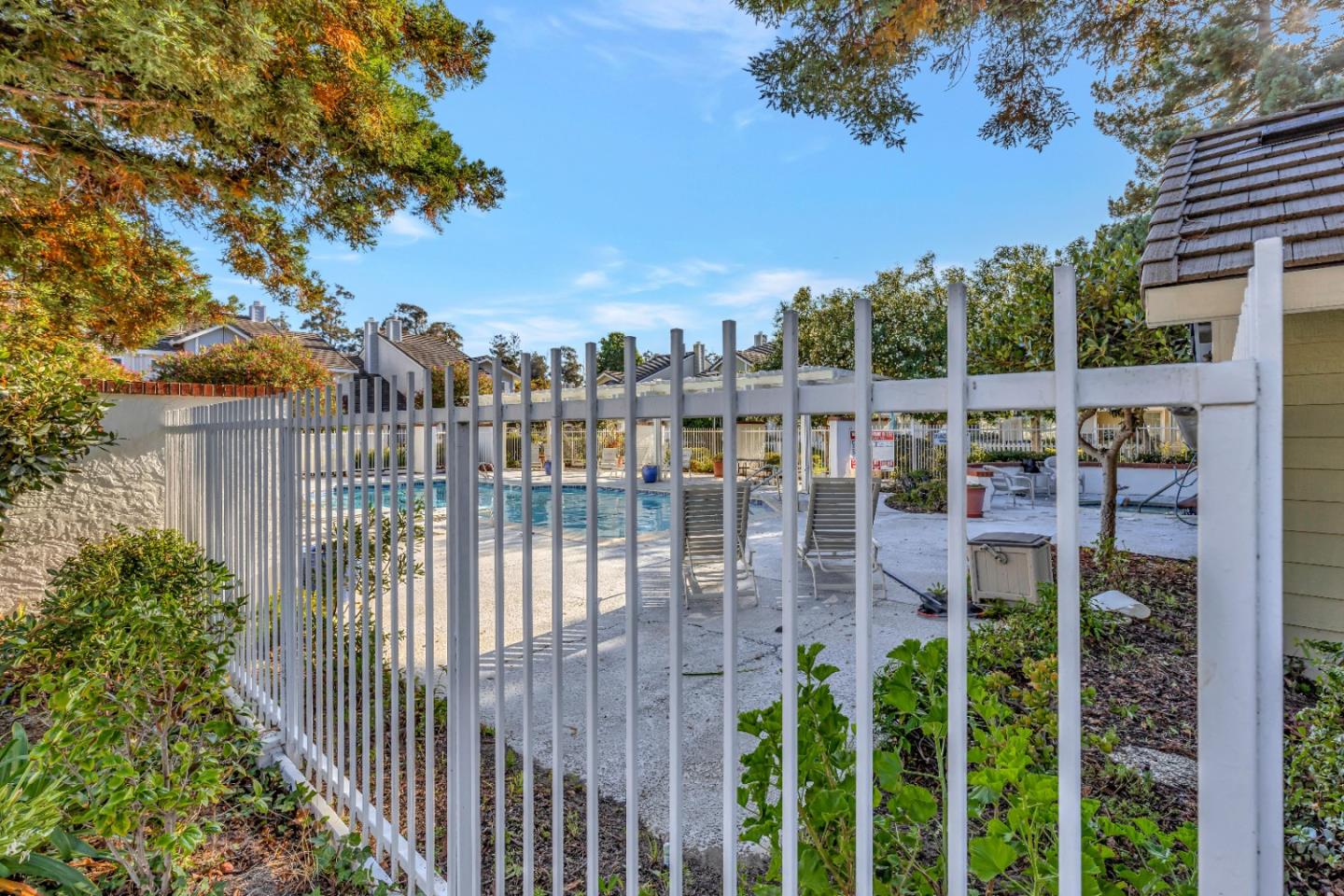 5001 Shalimar Circle Unit: 1