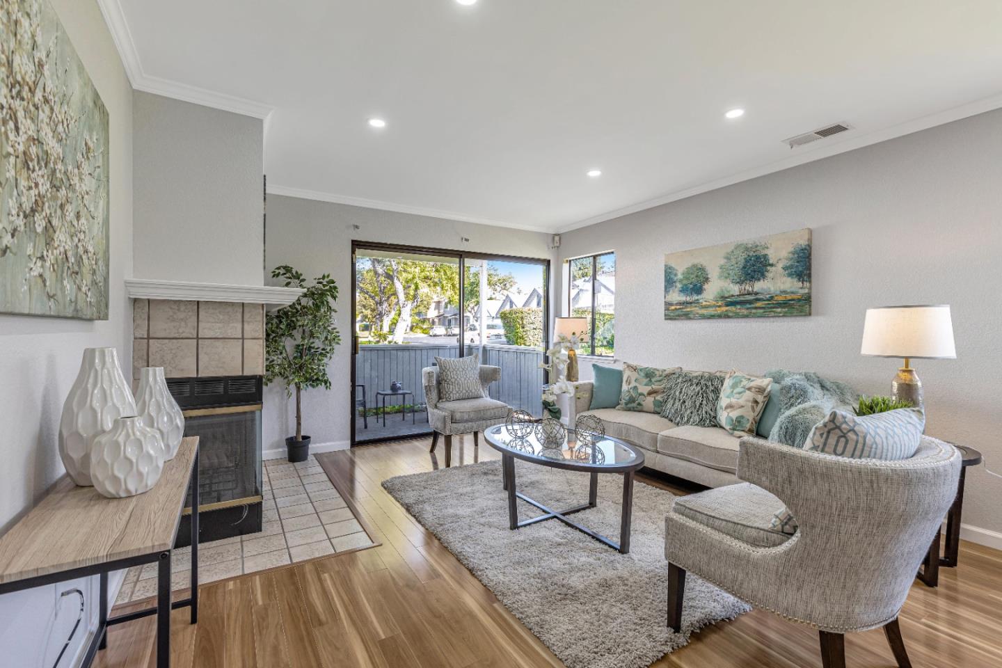 5001 Shalimar Circle Unit: 1