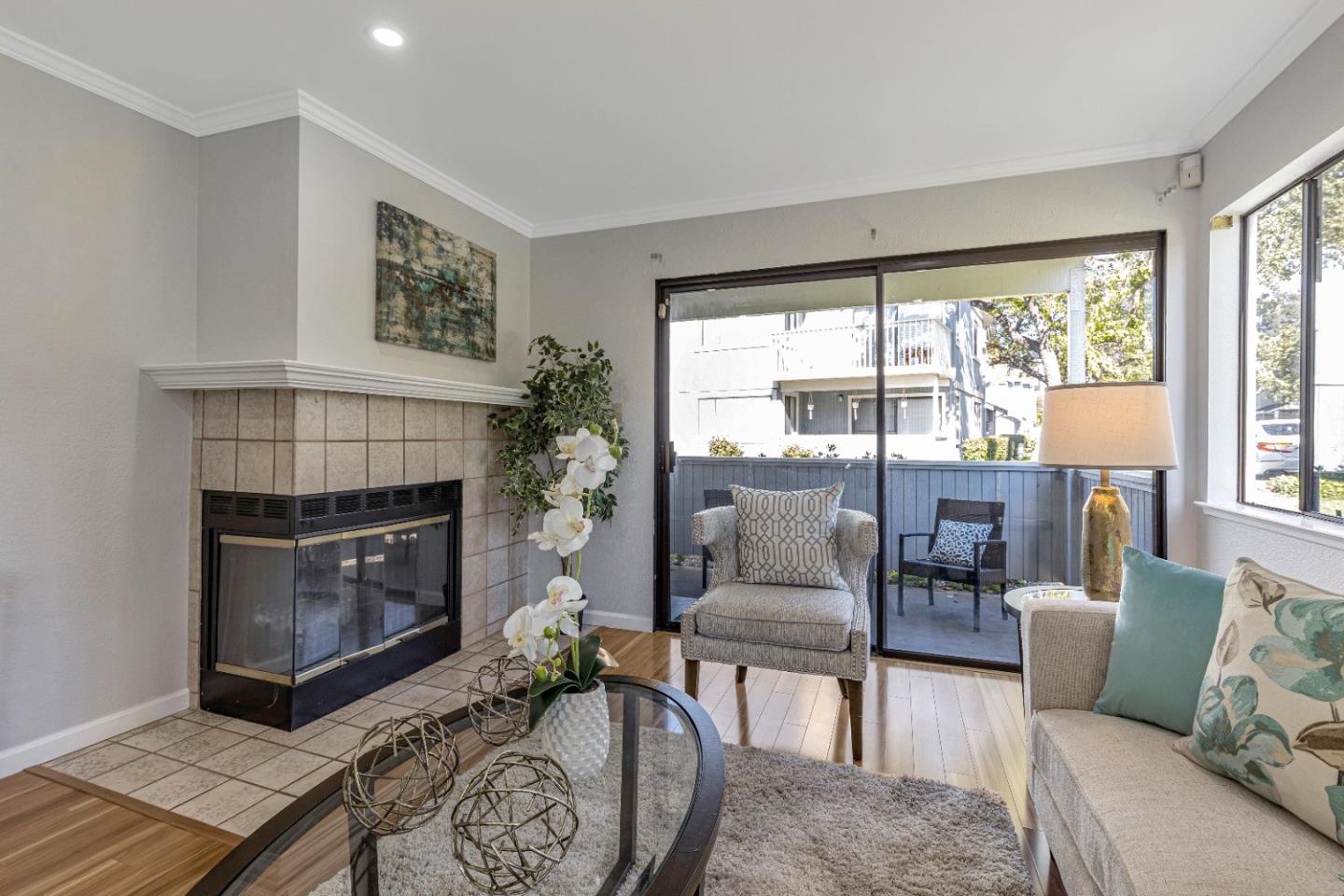 5001 Shalimar Circle Unit: 1