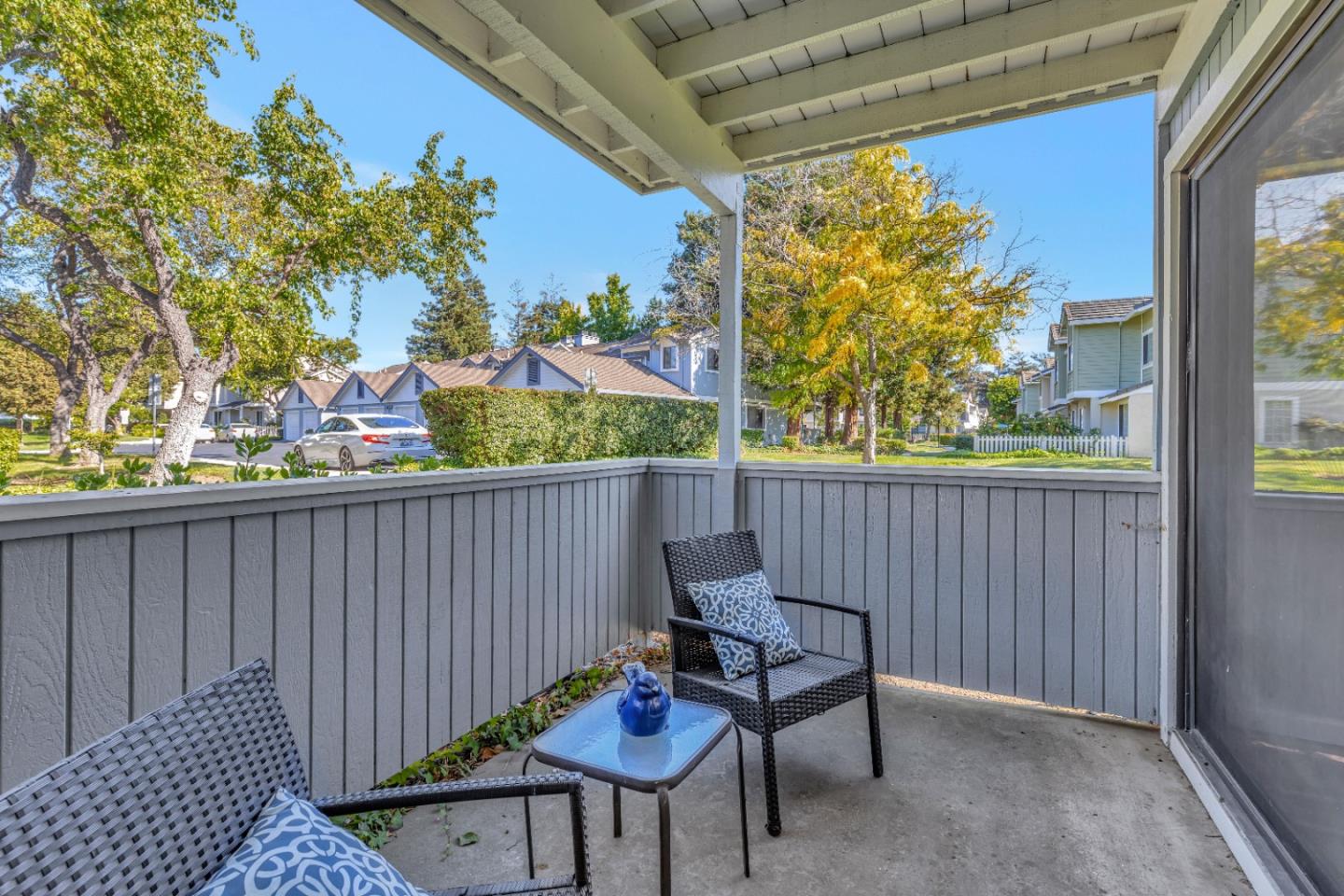 5001 Shalimar Circle Unit: 1