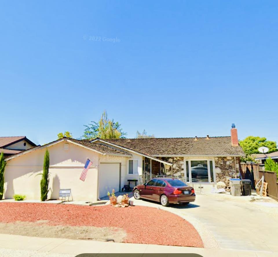 1545 Willowmont AVE