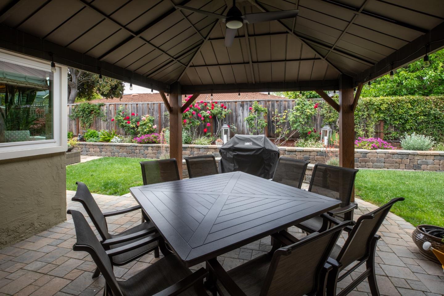 6321 Desert Flame DR