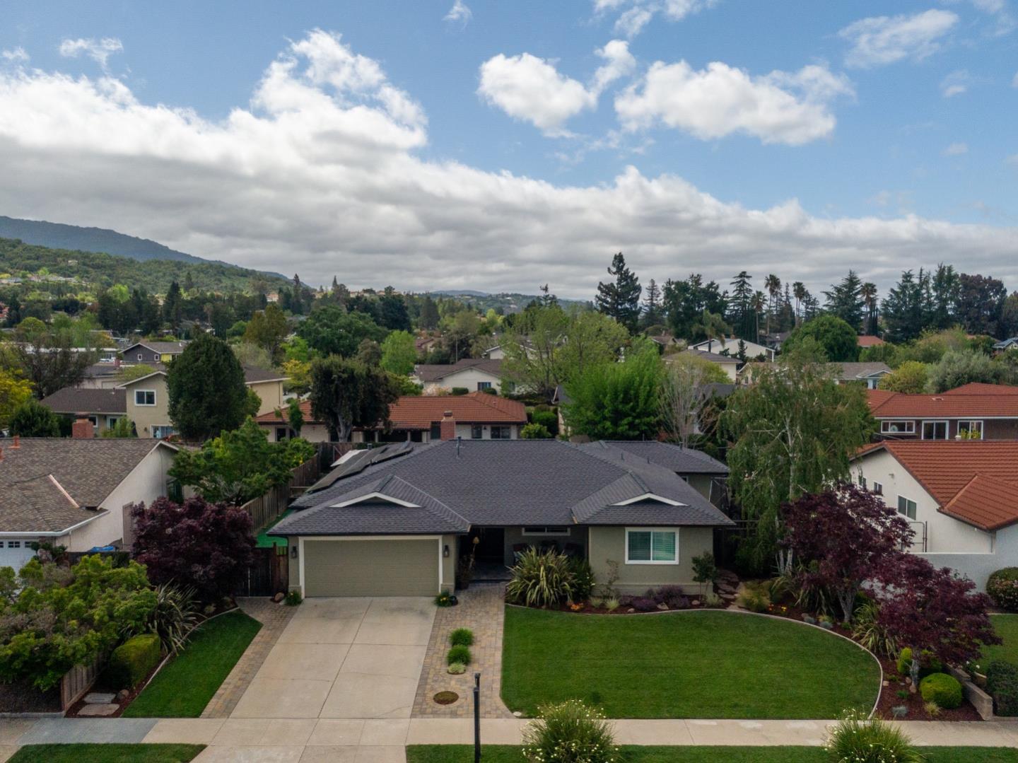 6321 Desert Flame DR