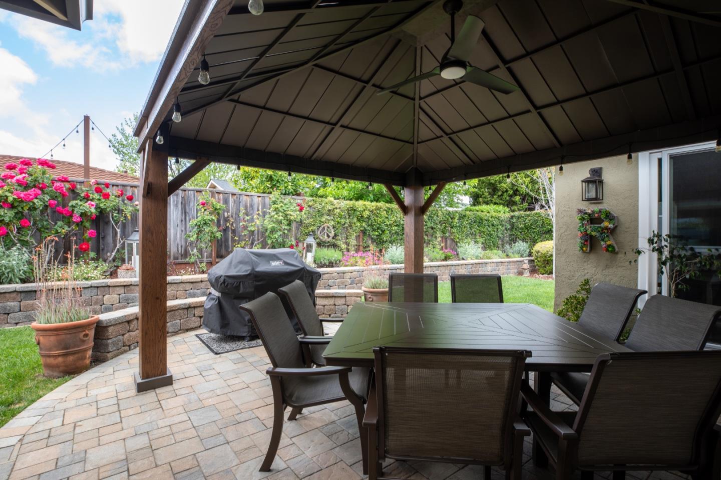 6321 Desert Flame DR