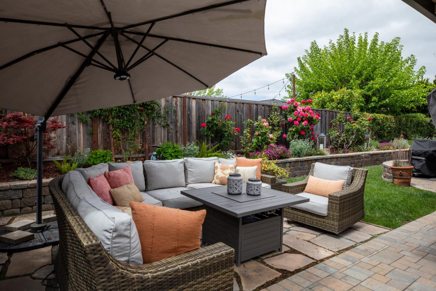 6321 Desert Flame DR