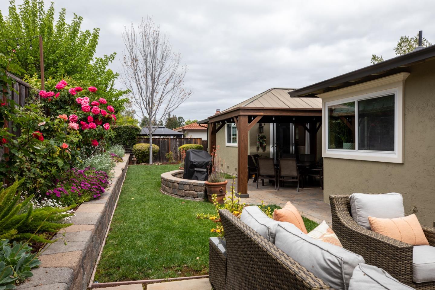 6321 Desert Flame DR