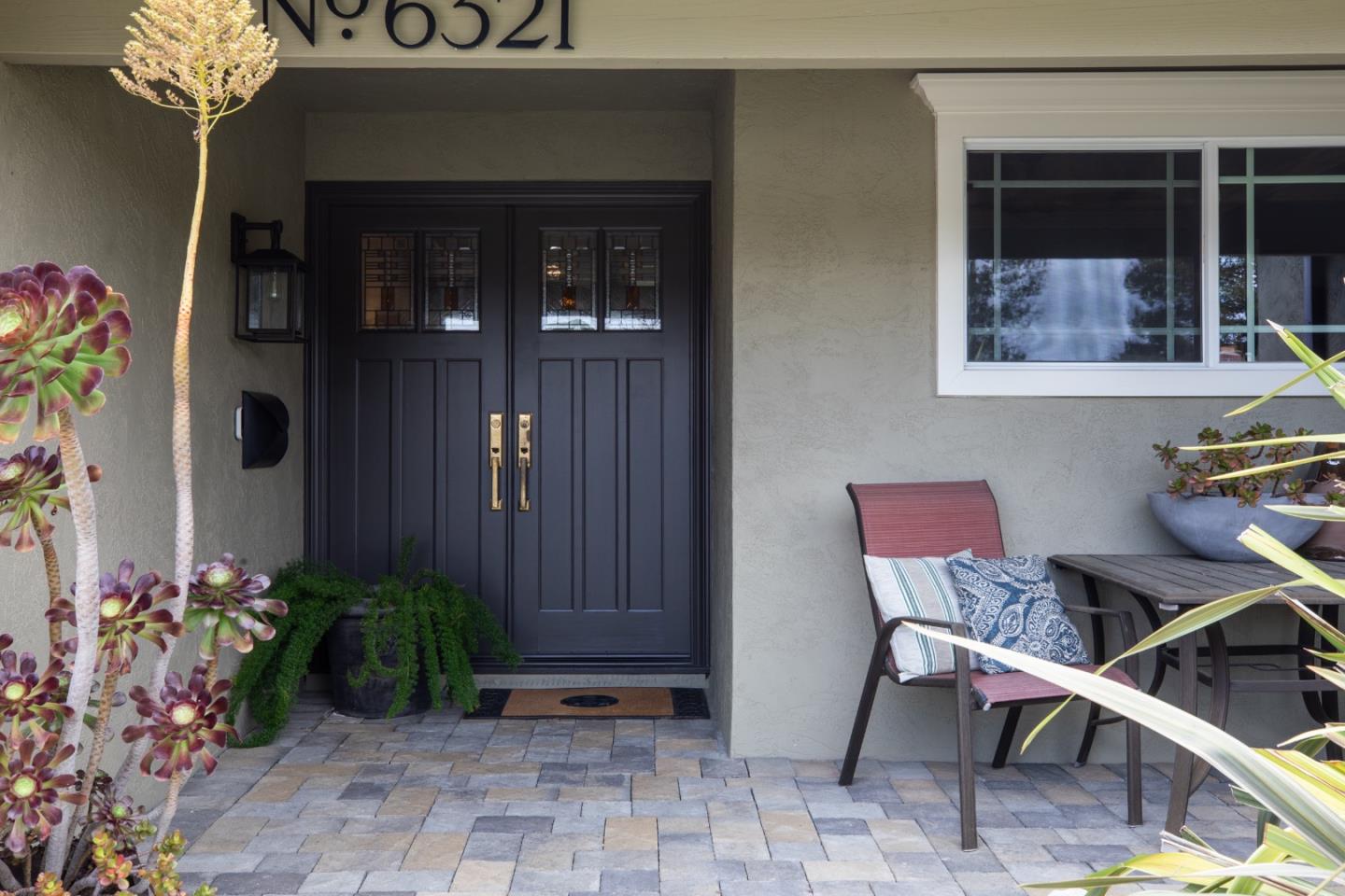 6321 Desert Flame DR