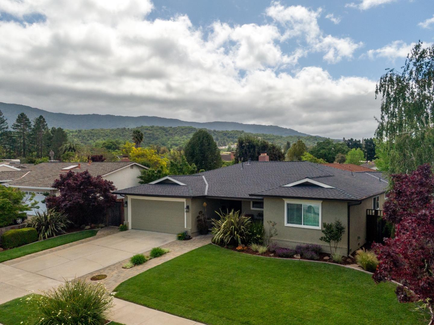 6321 Desert Flame DR