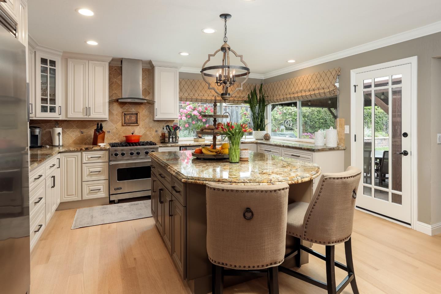 6321 Desert Flame DR