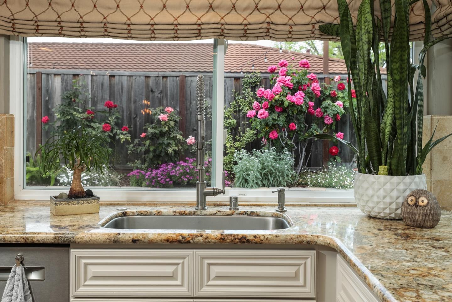 6321 Desert Flame DR