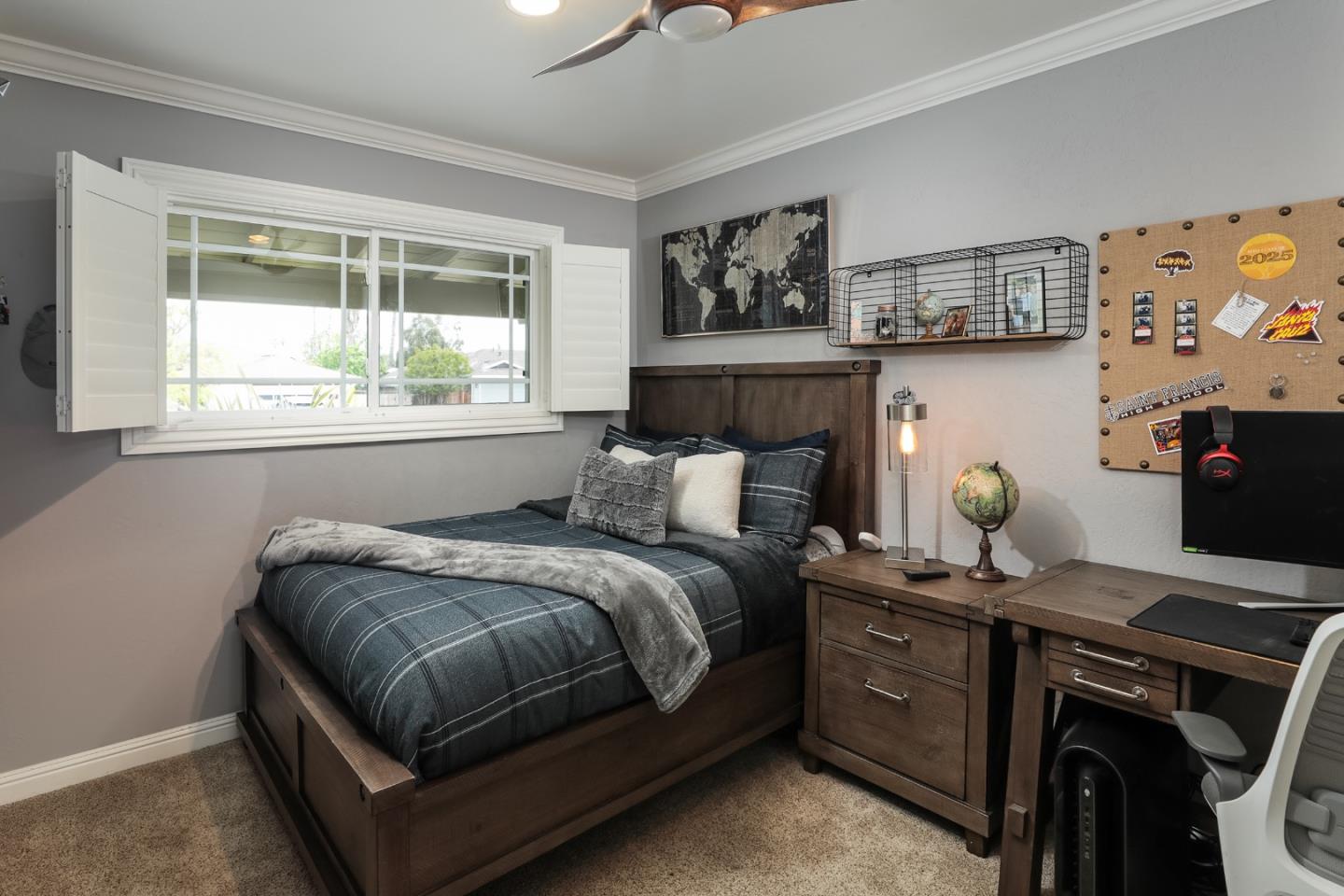 6321 Desert Flame DR