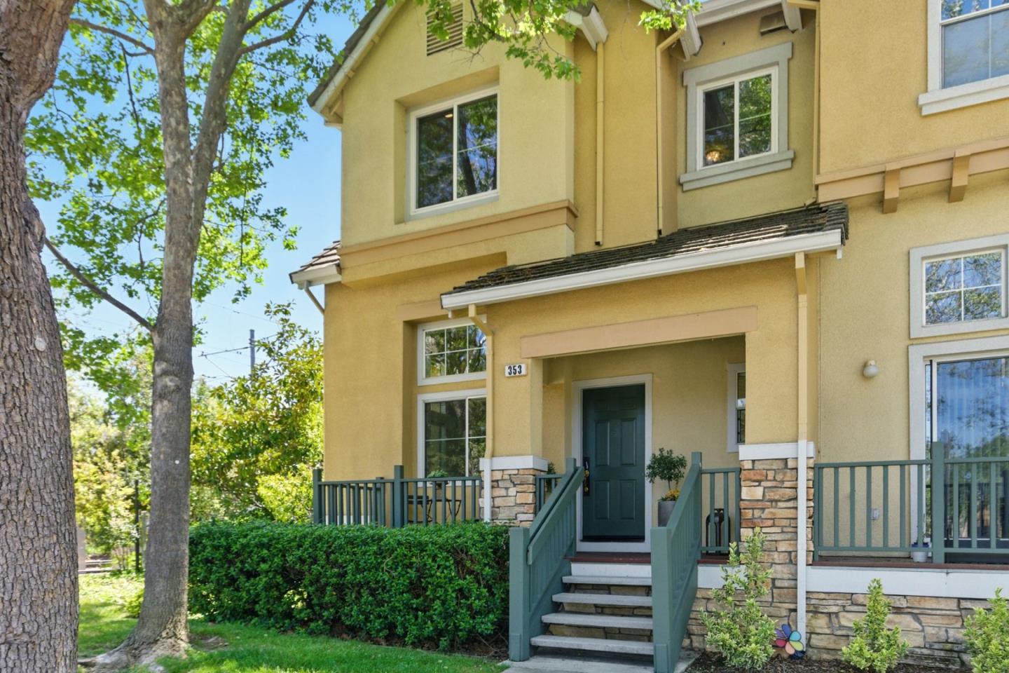 353 Whisman Station Drive
