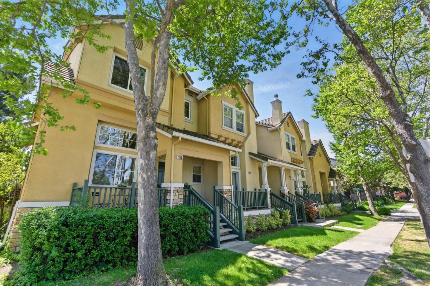 353 Whisman Station Drive