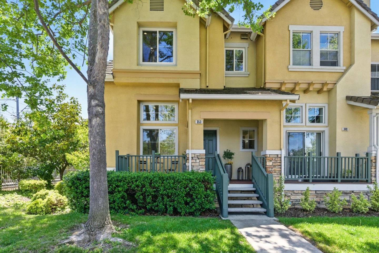 353 Whisman Station Drive