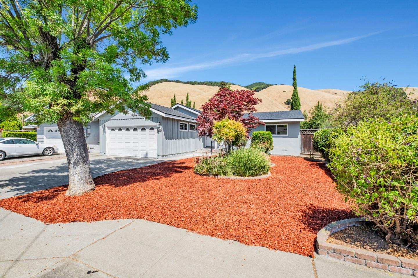 714 Wasatch Drive
