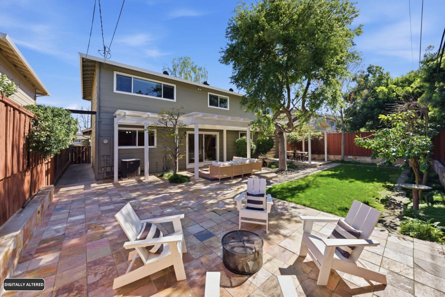 2643 Hill Park Drive